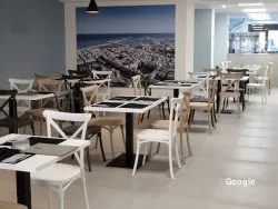 Restaurante Pizzeria Mariotti - Sagunt