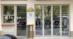 Restaurante Taberna Pepe Guerra - Granada