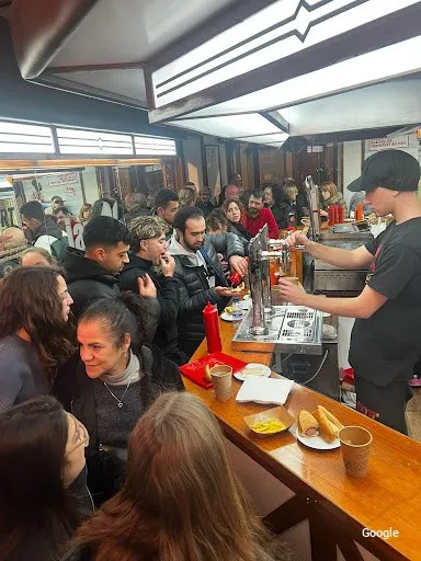 Foto de Javs