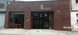 Llagar Alonso, restaurant a Langreo