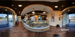 Restaurante Pastelería y Bombonería Elena - Boqueixón