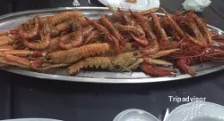 Restaurante Ristorante L'isola Capri - El Ejido