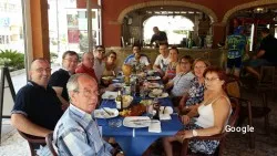 Restaurante Snack Veramar - Fuengirola