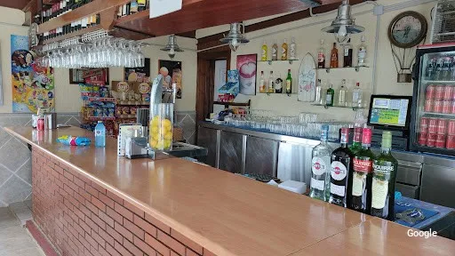 Foto de Restaurante Playa