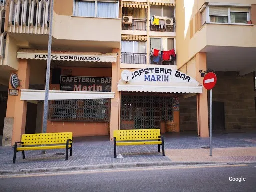 Foto de Marín