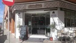 Restaurante Cafeteria Alhambra - Palma de Mallorca
