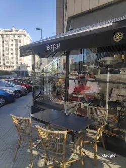 Restaurante Bannah - A Coruña