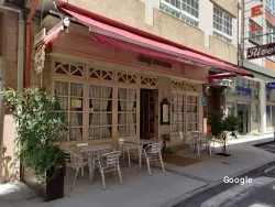Restaurante Restaurante Chef Rivera - Padrón