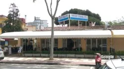 Restaurante Mediterrani Bar Restaurant - Castell-Platja d'Aro