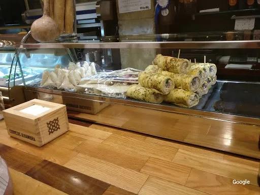 Foto de Atípico