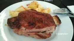 Restaurante El Vino Divino - Palencia
