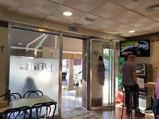 Foto de Café Bar Avenida