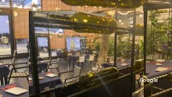 Restaurante La Terraza de Mamá - La Solana