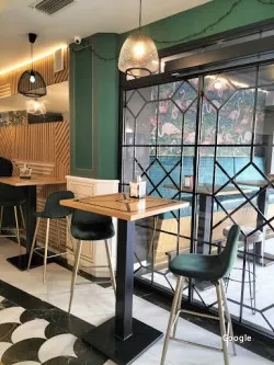 Restaurante Gastrobar Com Alma - León