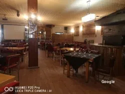 Restaurante La Taberna del Quijote, restaurant a Ponferrada