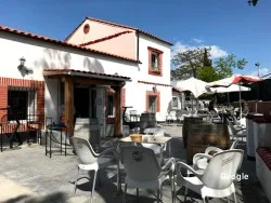Restaurante La Terraza Encantada - Valladolid