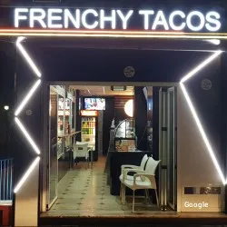 Restaurante Frenchy Tacos - Fuengirola