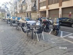 Restaurante Ca La Rita - Mataró