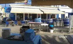 Restaurante La Taberna del Puerto - Cartagena