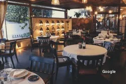 Verum - El Asador de Malaga, restaurant in Málaga
