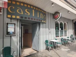 Restaurante Cafeteria Casting - Huesca