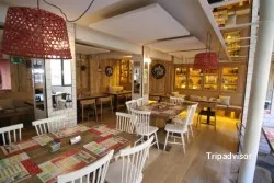 Restaurante Goiko - Alberto Alcocer - Madrid