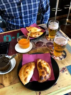 Restaurante Venga Empanadas - Madrid
