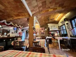 Restaurante Taberna del ángel - Girona