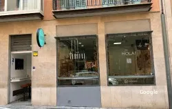 Bar Veritat, jatetxea (Palma de Mallorca)