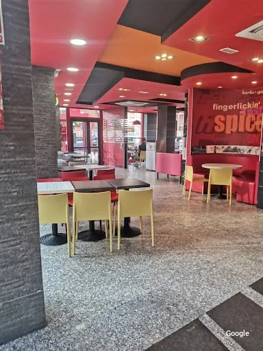 Argazkia: KFC Gerona, 28