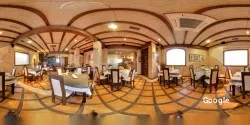Restaurante El Labriego, restaurant in Miguel Esteban
