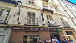 Restaurante Asador Blason Aragones - Zaragoza