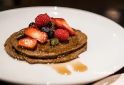 Restaurante Manglar - Barcelona