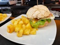 Restaurante Cafetería Montecarlo - Torrelavega