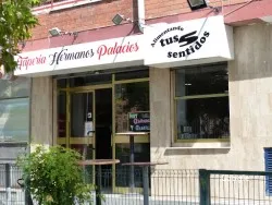 Restaurante Cerveceria Hnos Palacios - Sevilla