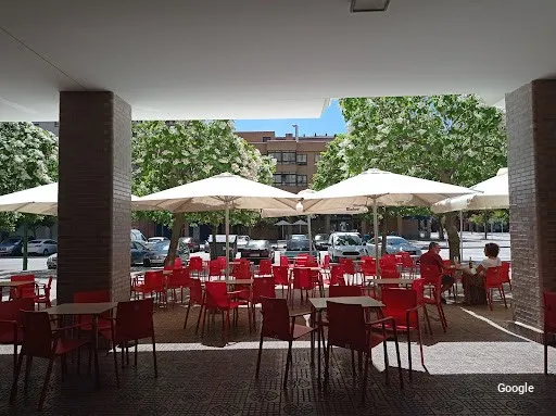 Foto de Bar B-Doce
