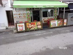 Restaurante El Primo Doner - Capdepera