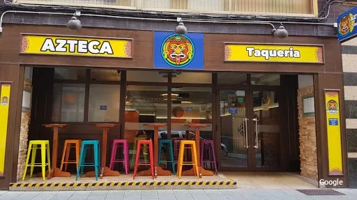 Foto de Taqueria Azteca
