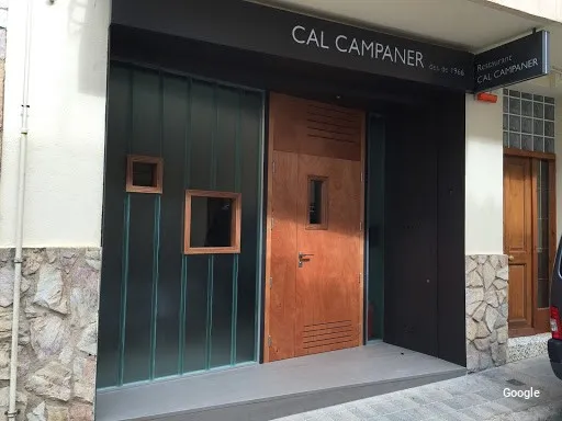 Foto de Cal Campaner