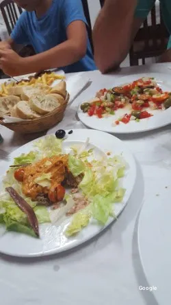 Restaurante Can Maria - Cambrils