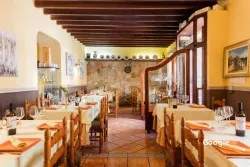 Sa Cuina De N´Aina, jatetxea (Sencelles)