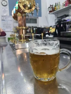 Restaurante Bar Cafeteria Cerveceria Indalo - Osuna