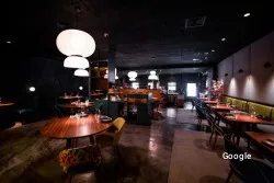 Soy Kitchen, restaurant a Madrid