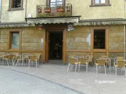 Restaurante Pias Taberna - Ordizia