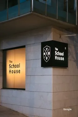 The School House, restaurant a Tarragona