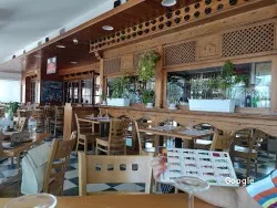 Oscar Restaurante Pizzeria, restaurant in Calafell