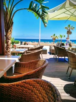 Restaurante Status Restaurant - Calp