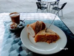 Restaurante Bar Los Jardines - Torrelavega