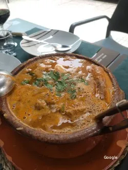 Restaurante Bar San Pedro - Badajoz