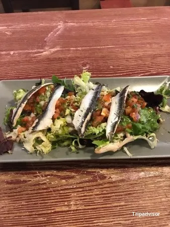Foto de Tannat Restobar